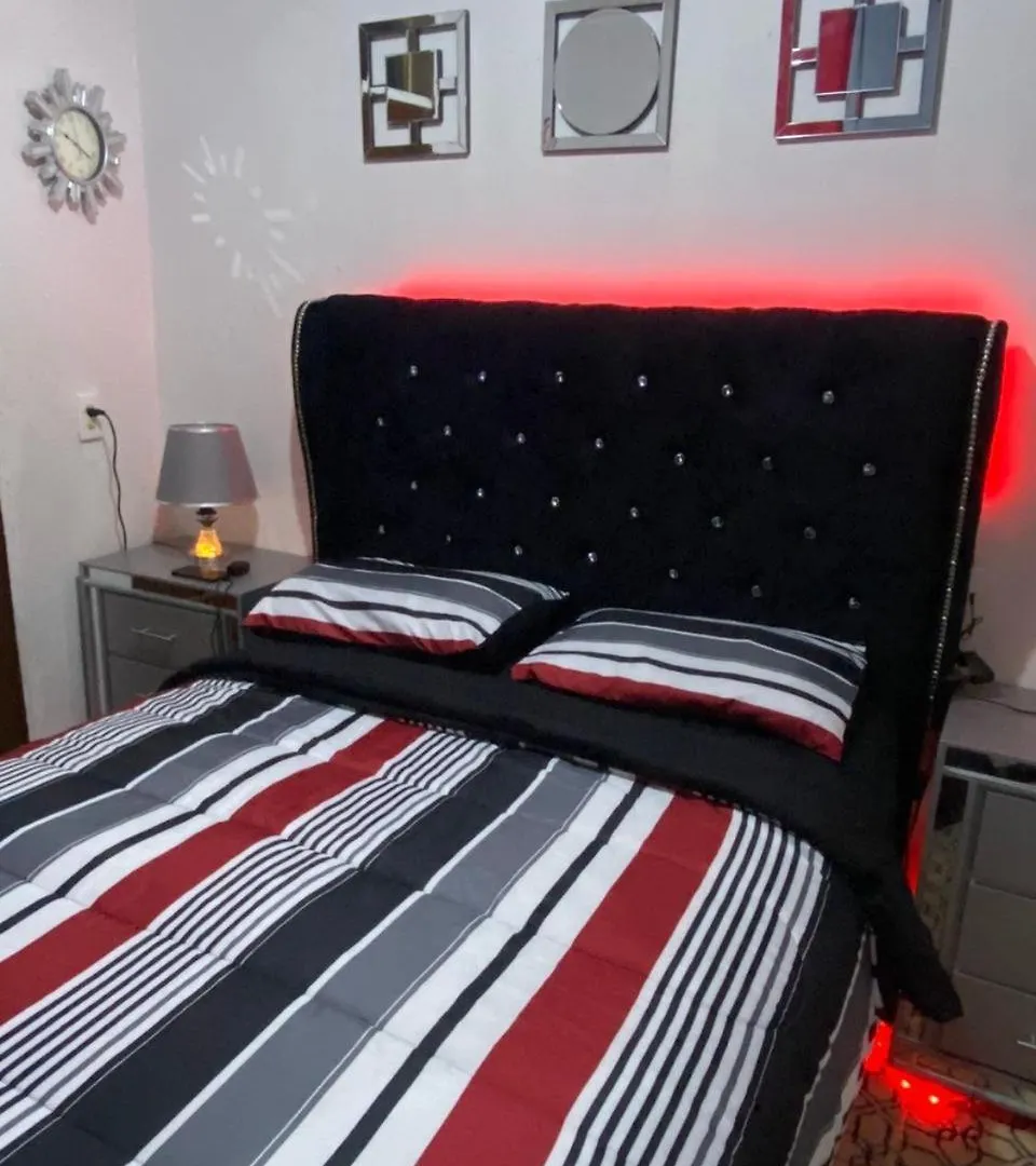 Juju House Hotel Cap-Haitien Haiti