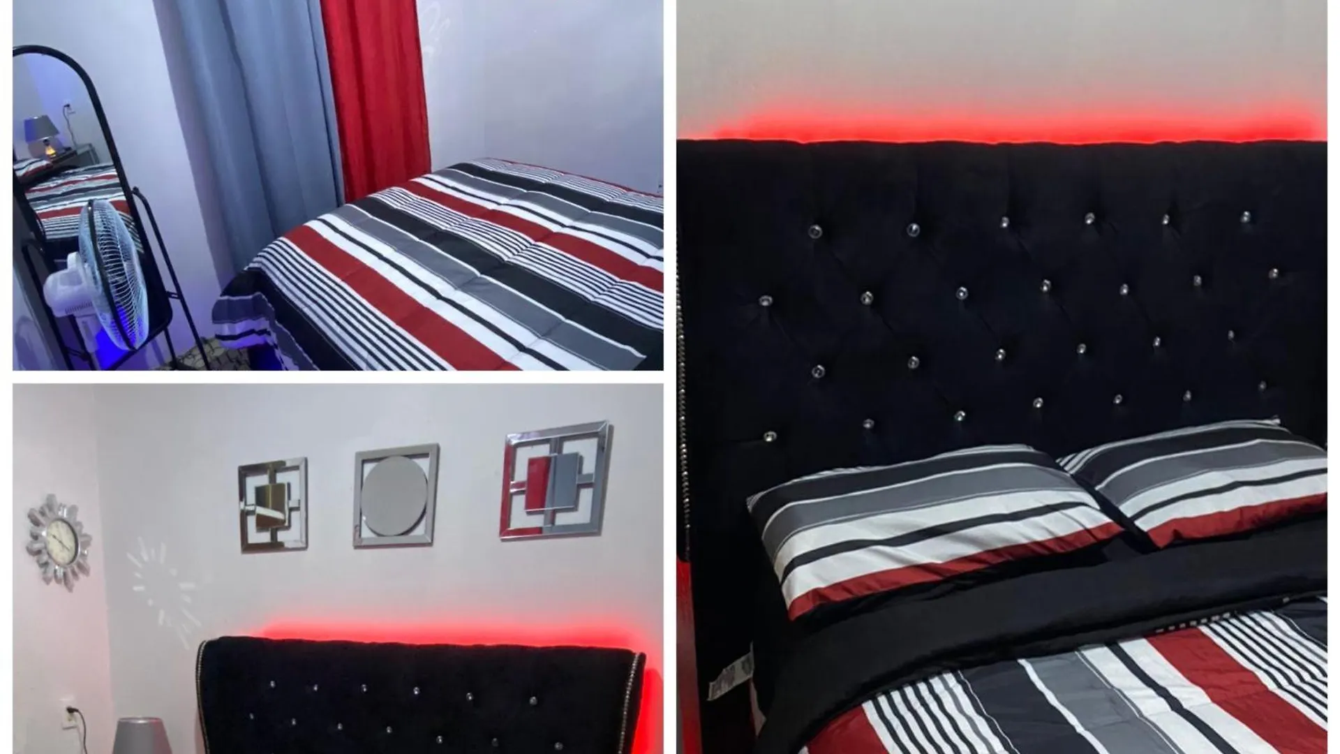 Guest house Juju House Hotel Cap-Haitien