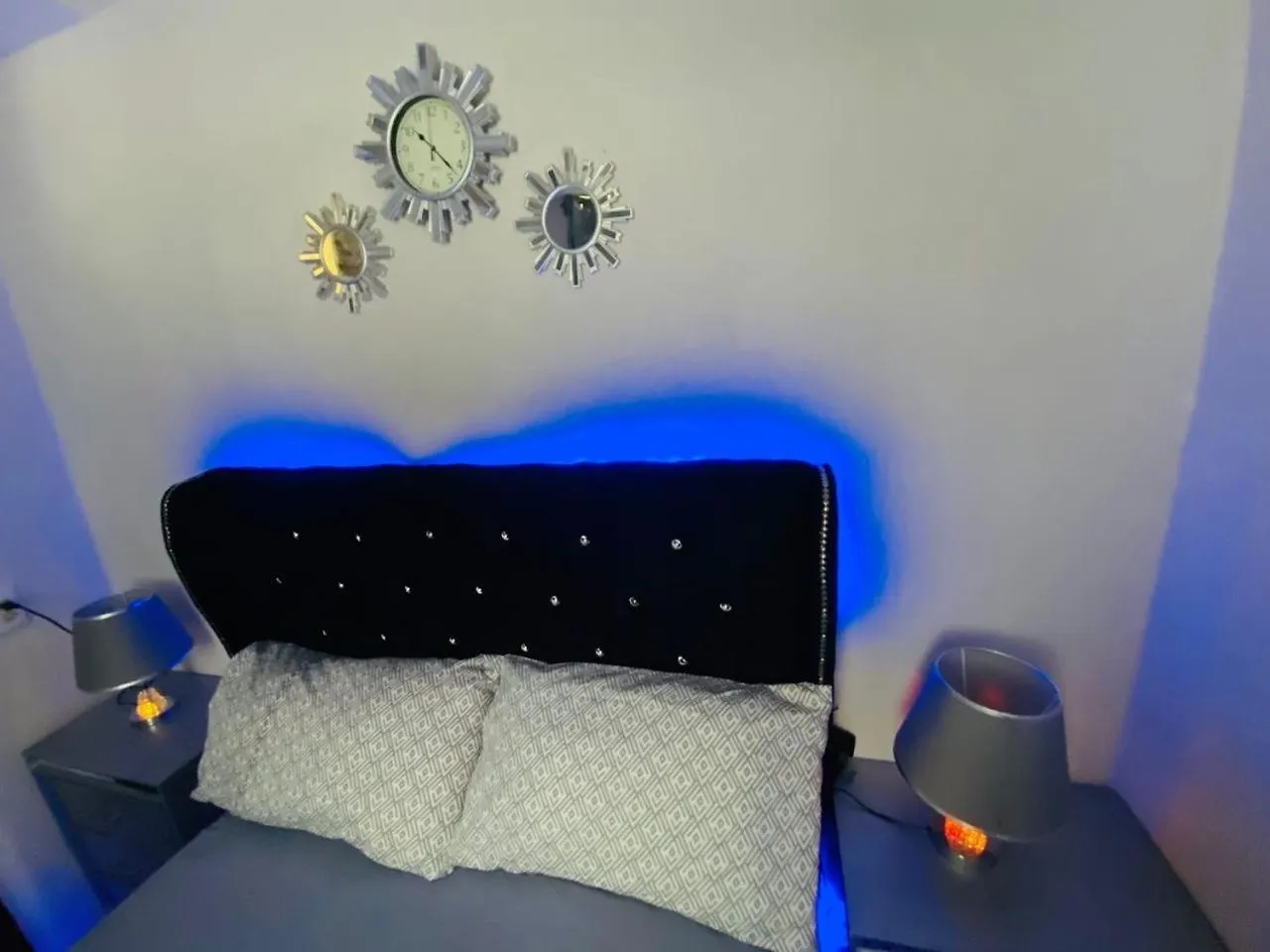 Juju House Hotel Cap-Haitien